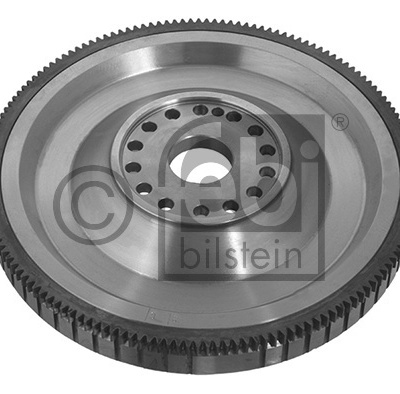 VLIEGWIEL IAM NIEUW 15 GATEN 257MM MAGNUM-KERAX